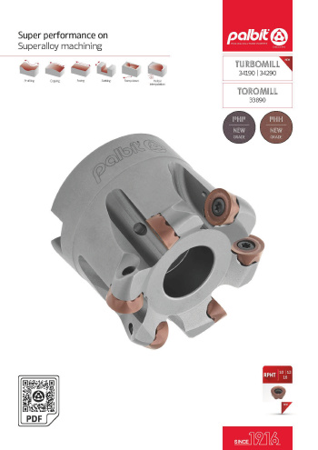 TurboMill 34190 - 34290 e ToroMill 33890 FYMKT-59